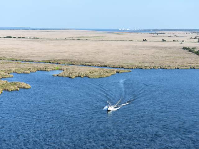 Spend a Day in Wanchese and Dare Mainland: Hidden Gems of the Outer Banks