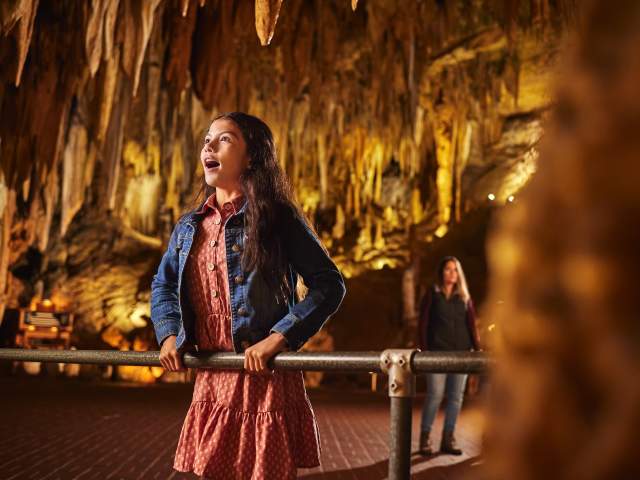 Luray Caverns