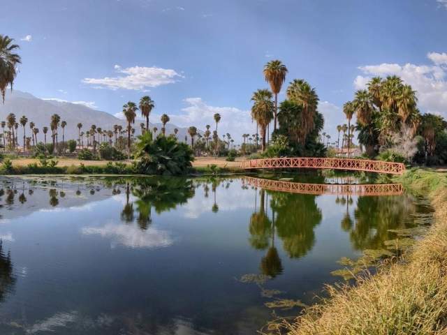Prescott preserve