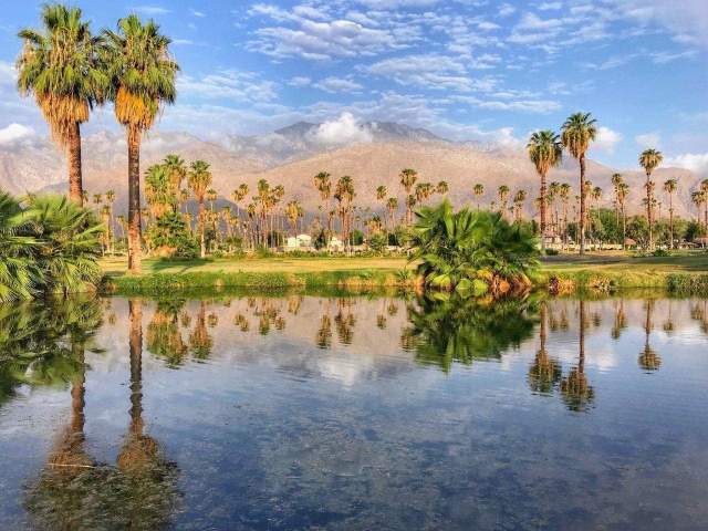 Prescott preserve