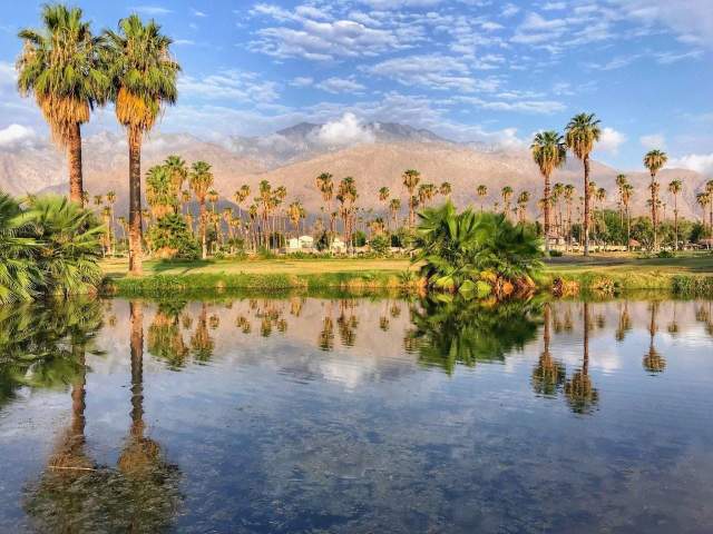 prescott preserve