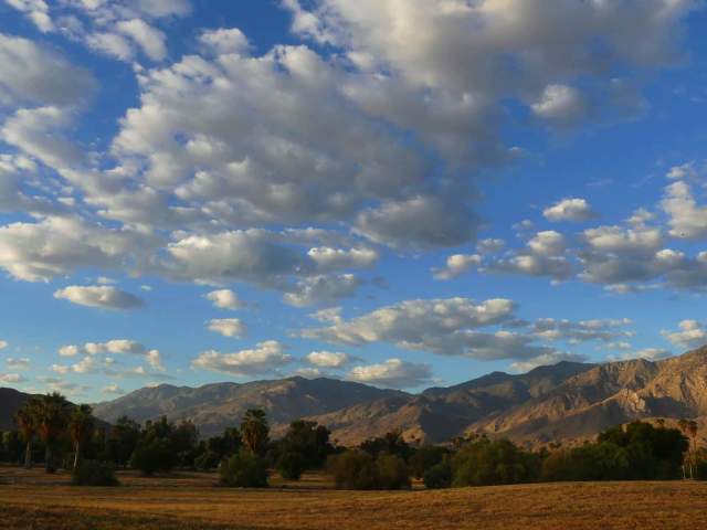 prescott preserve sky