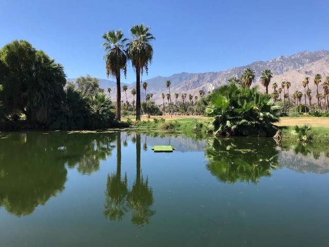prescott preserve water