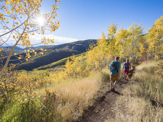 Things to do in Park City this Fall