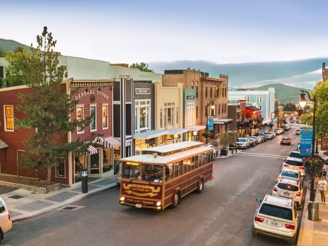 Tips for Planning your Park City Vacation