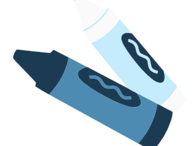 Crayola icon