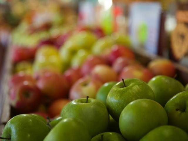 apples