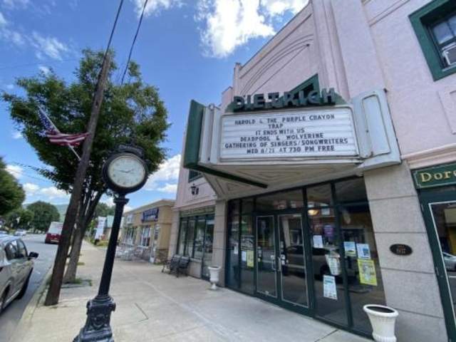Tunkhannock theater