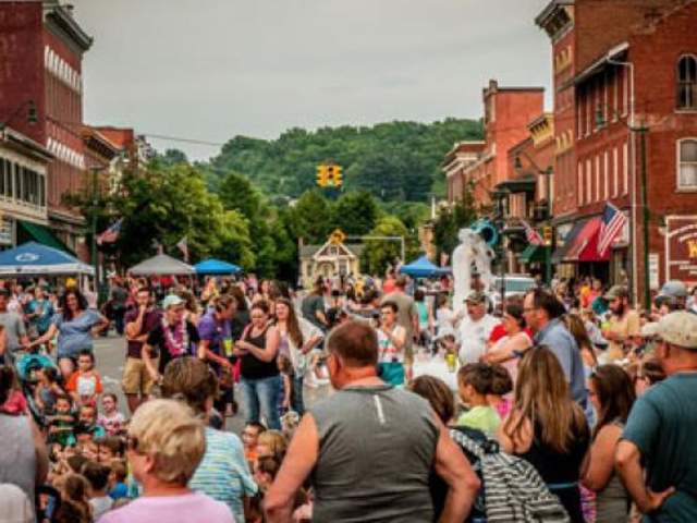 Brookville