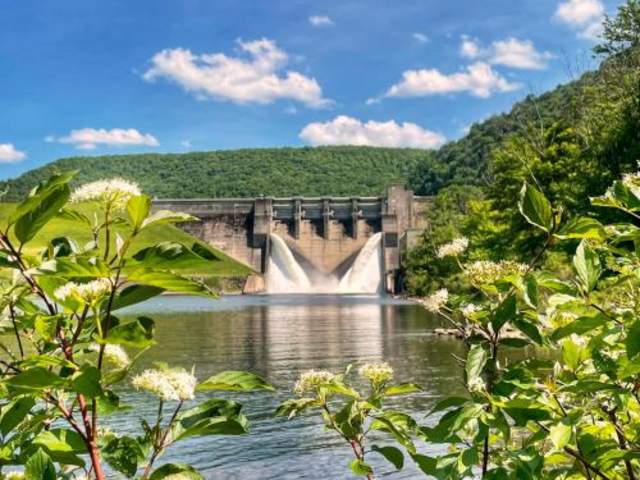 kinzua dam