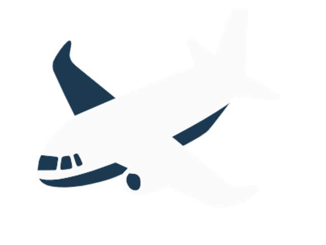 Plane icon