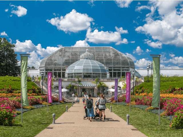 Phipps Conservatory