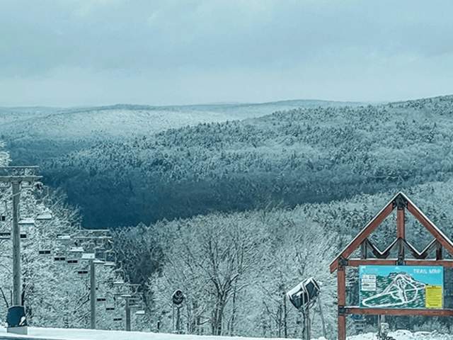 Snowboarding Ski Big bear