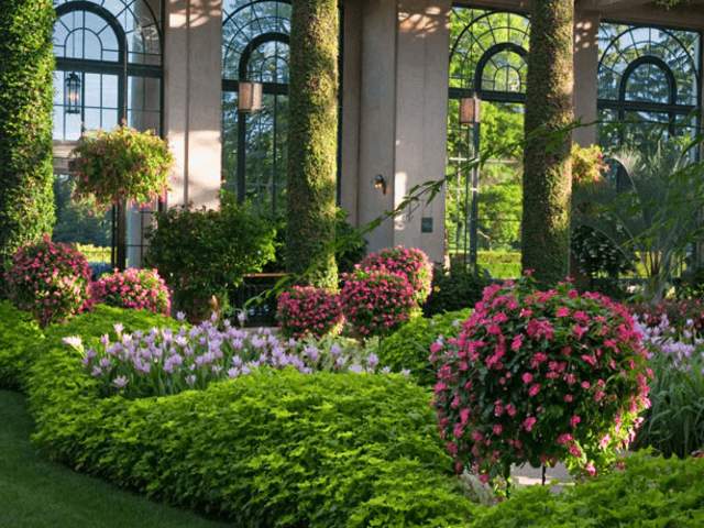 Longwood Gardens