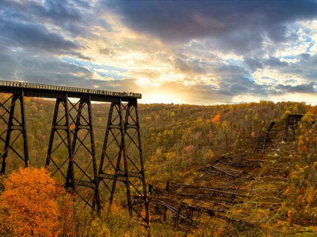 kinzua bridge