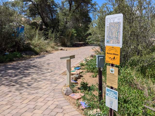 Community Nature Center