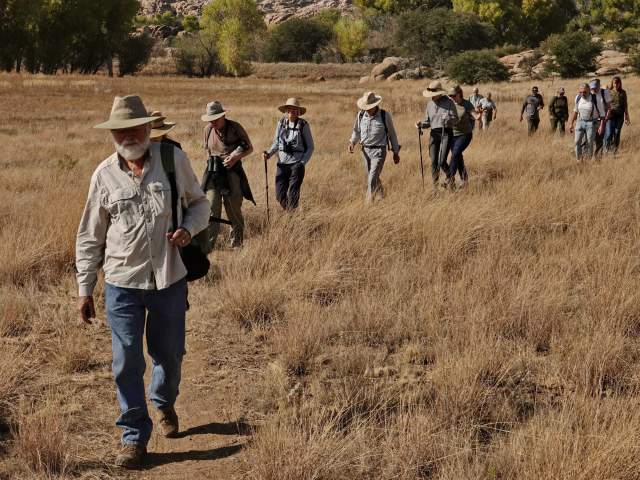 Natural History Institute