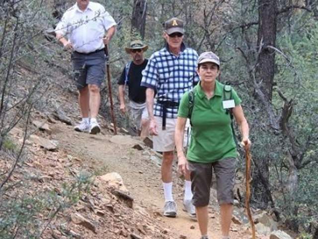 The Highlands Center for Natural History