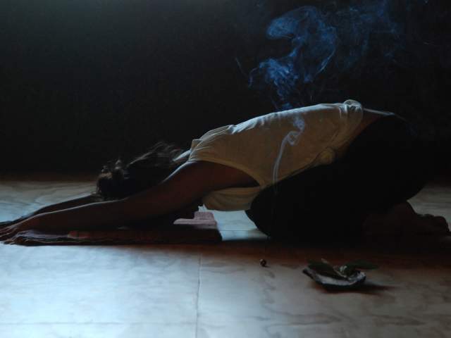 Sherwood Yoga Studio