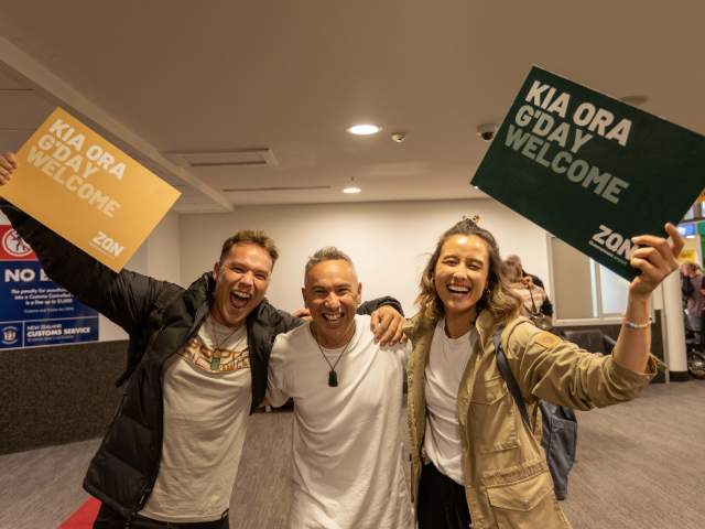 Return of Virgin Australia Flights in 2022