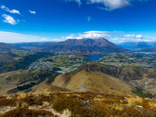 Brow Peak - Shot by Todd Weeks