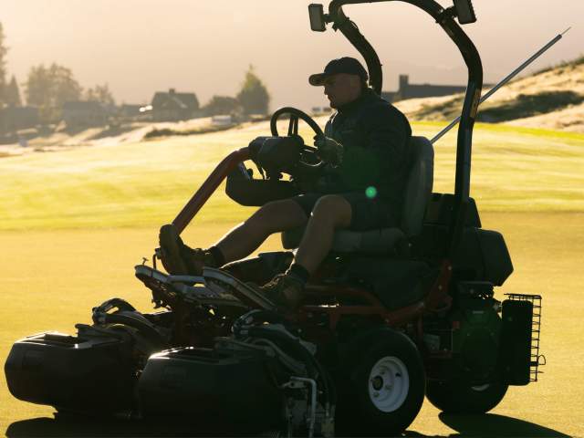 Millbrook Resort provides a wide range of opportunities