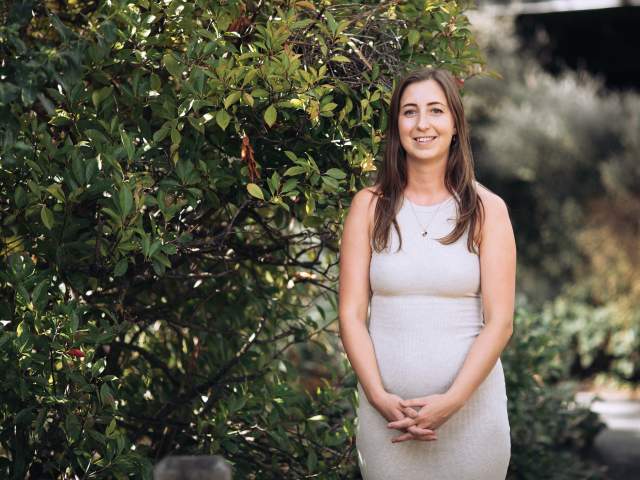 Ash Bickley Profile image