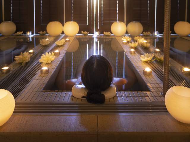 The Spa at Millbrook
