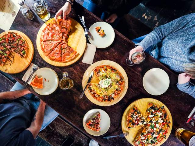 Winnies Pizzeria