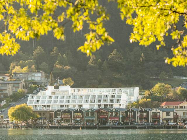 Beautiful in every season