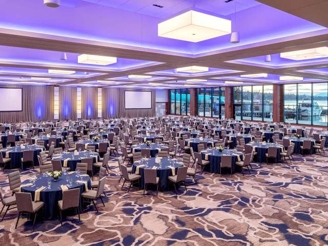 Hyatt Ballroom