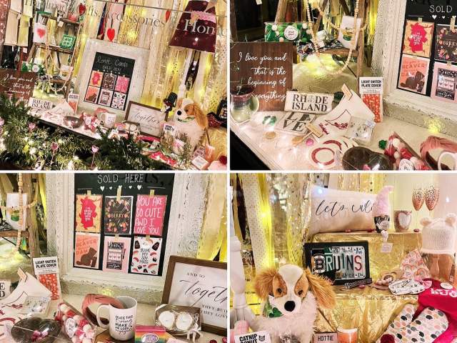 Serendipity - Wickford