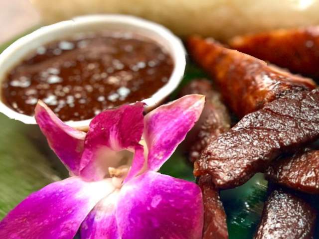 Sticky Rice