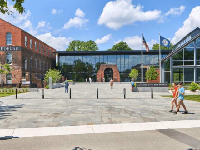 American Civil War Museum