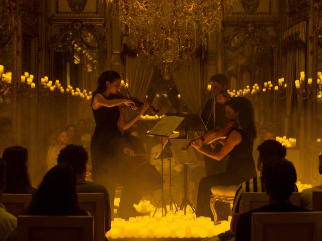 Candlelight Concerts