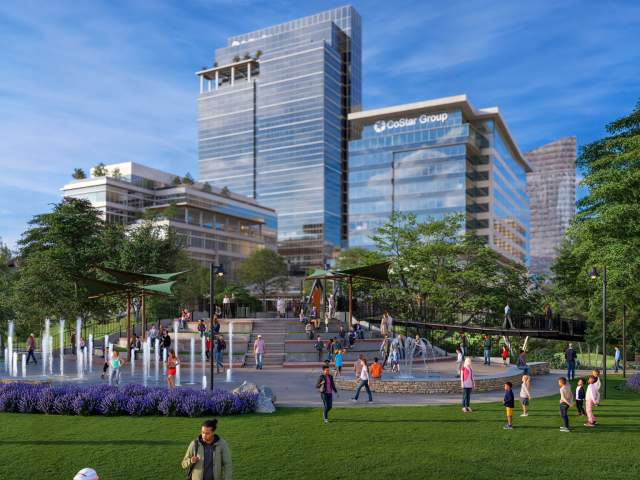 [NEW - 12/25] Brown's Island Improvement Plan Renderings [05 - The Point]