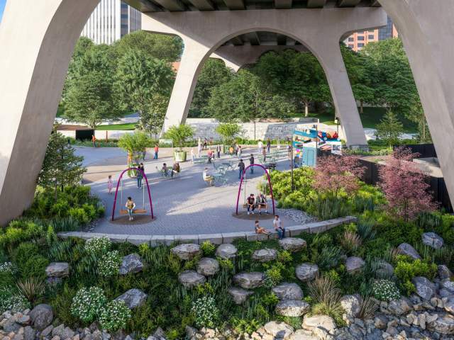 [New 12/25] Brown's Island Improvement Plan Renderings [17 - The Breezeway]