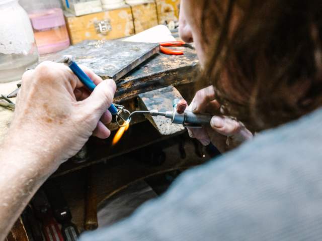 Art Precision Jewelry Craft