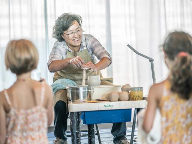 Craft + Design - Holiday Markets in Downtown Richmond