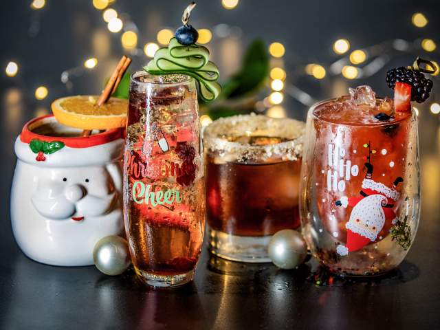 Julep's New Southern Cuisine - Pop Up