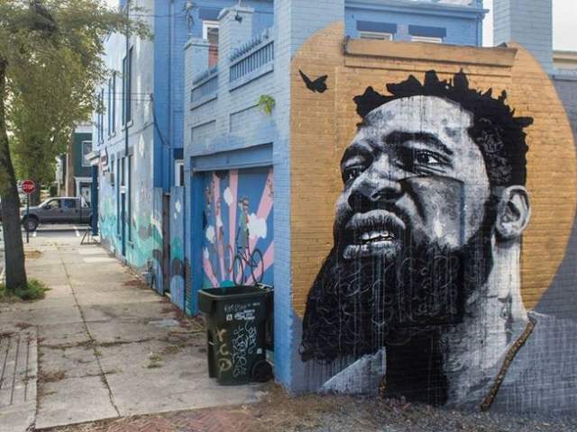 Nickelus F. Mural