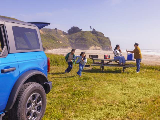 Explore The Peninsula's Coast During Pumpkin Season