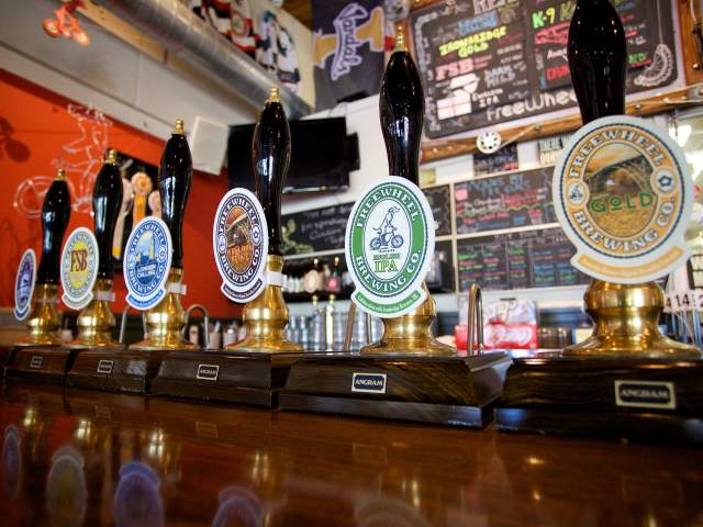 Sip Your Way Around the San Francisco Peninsula: Breweries to Visit in the Spirit of SF Beer Week