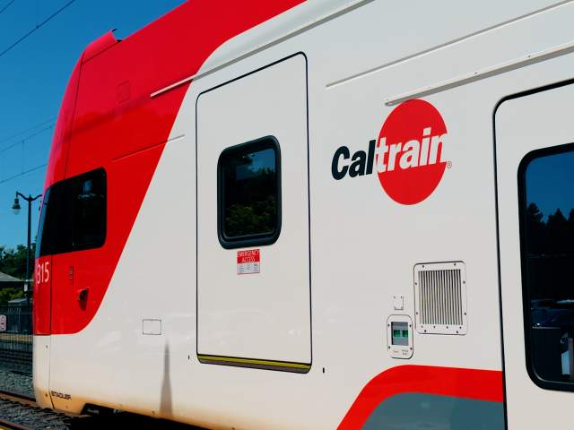 Caltrain