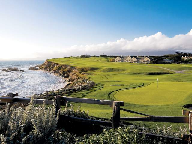 Golf on the San Francisco Peninsula: Top Courses and Tips for Your Visit