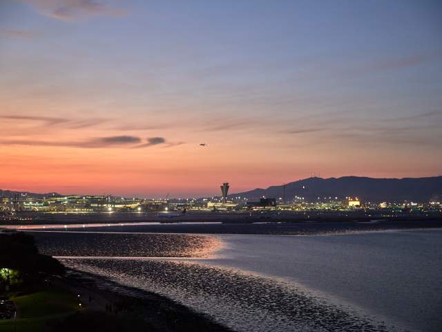 How to Make the Most of a Layover at SFO