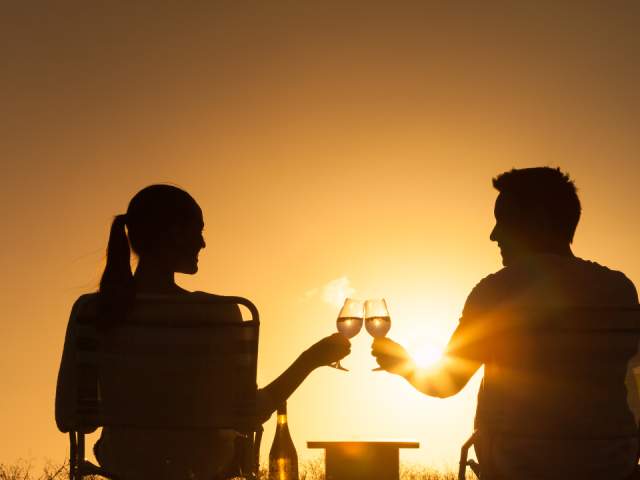 Date Ideas for a Bay Area Valentine’s Day