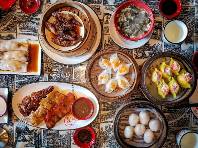 Top AAPI-Owned Eateries on the San Francisco Peninsula