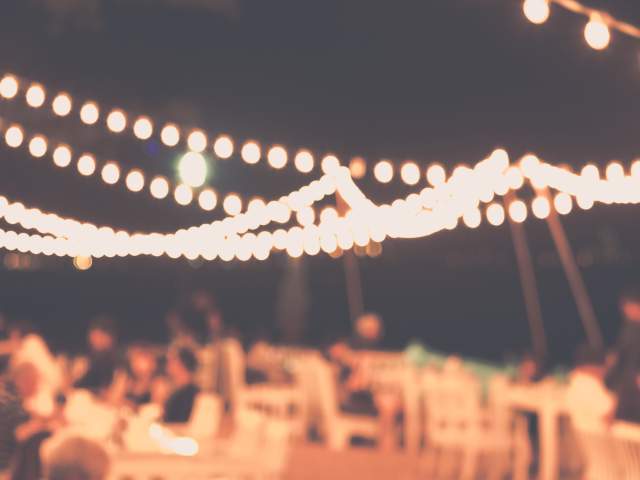 Food and Drink Events