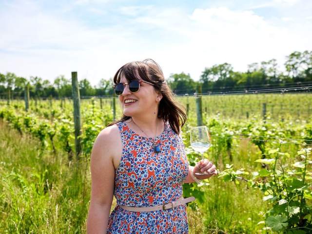 Muse Vineyard